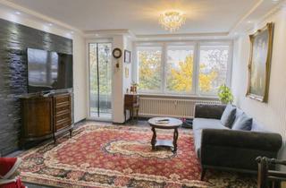 Wohnung kaufen in Südring 379, 55128 Bretzenheim, *provisionsfrei* Modernisierte, klimatisierte 4-Zimmer Wohnung mit Balkon in Mainz-Bretzenheim