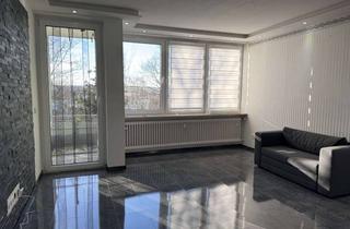 Wohnung kaufen in Südring 379, 55128 Bretzenheim, *provisionsfrei* Modernisierte, klimatisierte 4-Zimmer Wohnung mit Balkon in Mainz-Bretzenheim