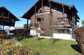 Wohnung kaufen in 83607 Holzkirchen, helle, freundliche 2-Zimmer-EG-Wohnung mit Terrasse/ Garten und Tiefgaragenstellplatz