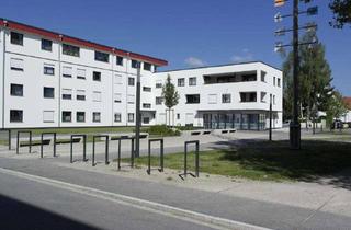 Penthouse kaufen in 84032 Wolfgang, Zentrale 4-Zimmer-Penthouse-Wohnung mit geh. Innenausstattung und großer Dachterrasse in Landshut