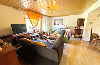 Wohnung kaufen in 73732 Esslingen, 3-Zimmer-Wohnung mit Terrasse, Balkon, Stellplatz und Garage