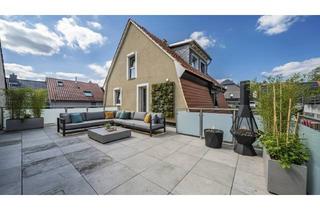 Wohnung kaufen in 69181 Leimen, Neubauflair trifft Altbaucharme – sofort bezugsfrei!