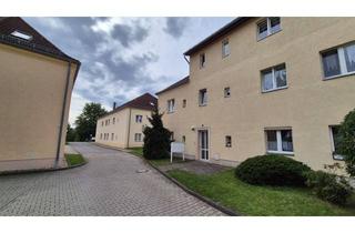 Wohnung kaufen in 01728 Bannewitz, Gepflegte Kapitalanlage mit Balkon in Bannewitz