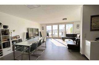 Penthouse kaufen in Südliche Alleenstraße, 71679 Asperg, Exklusive Penthouse / Maisonette mit moderner Ausstattung – zentral gelegen