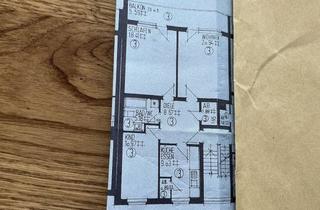 Wohnung kaufen in Goethestraße 46, 42929 Wermelskirchen, Schöne und sanierte 3-Zimmer-Erdgeschosswohnung mit geh. Innenausstattung mit Balkon