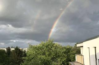 Wohnung kaufen in Hiddenseestraße 9b, 13189 Pankow, Charmante 3-Zimmer-Dachgeschosswohnung (Neubau) in perfekter Lage mit Blick ins Grüne