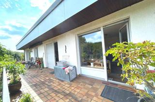 Penthouse kaufen in 42549 Velbert, Penthouse Feeling – große Dachterrasse & TG-Stellplatz