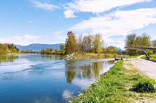 Wohnung kaufen in Georg-Staber-Ring 27, 83022 Ost, Attraktive Wohnung mit 102 m² - 4.5 Zi.