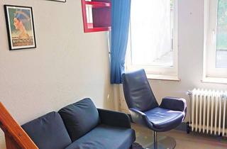 Wohnung kaufen in 27576 Lehe, Attraktive Kapitalanlage: Vermietete Maisonettewohnung in Mehrfamilienhaus