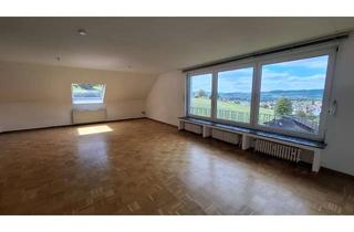 Wohnung kaufen in 31812 Bad Pyrmont, 4 Zimmer Wohnung in Bad Pyrmont