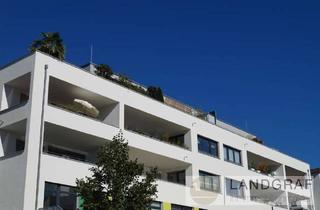 Penthouse kaufen in 72762 Reutlingen, Herrliche Aussichten: Penthouse-Wohnung im Wohnareal West