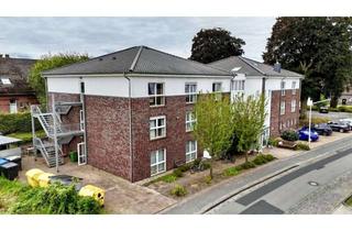 Wohnung kaufen in 48465 Schüttorf, Attraktive Kapitalanlage:Pflegeappartement in Schüttorf