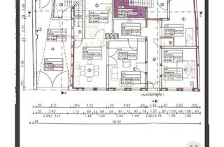Wohnung kaufen in Töpferstraße, 14929 Treuenbrietzen, Freundliche 4-Zimmer-Wohnung mit gehobener Innenausstattung in Treuenbrietzen