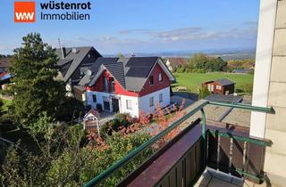 Wohnung kaufen in 76332 Bad Herrenalb, WHG mit toller Lage