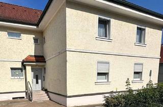 Wohnung kaufen in 92224 Luitpoldhöhe, 3-Zimmer-Eigentumswohnung in Amberg