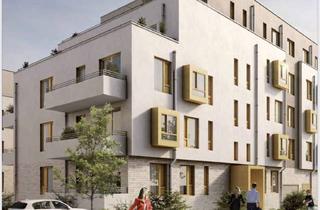 Penthouse kaufen in Happelstraße 36, 74074 Heilbronn, Exklusives 4-Zimmer-Penthouse in Top-Lage – neuwertig & hochwertig ausgestattet