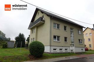 Wohnung kaufen in Hauptstraße 78 a, 09600 Weißenborn, Eigentumswohnung als Kapitalanlage mit langjähriger Mieterin