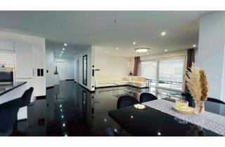 Wohnung kaufen in 76694 Forst, Gehobene 4 Zimmer Wohnung mit Balkon, Einbauküche und zwei Stellplätze