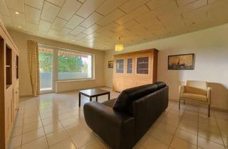 Wohnung kaufen in 63755 Alzenau, Super geschnittene 3-Zimmer-Wohnung in ruhiger Lage mit Fernblick