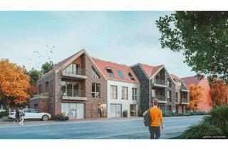 Wohnung kaufen in 25462 Rellingen, Klimafreundliche Eigentumswohnungen
