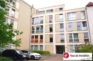 Loft kaufen in 30169 Calenberger Neustadt, Einmalige Loftwohnung mit Blick auf die Leine!