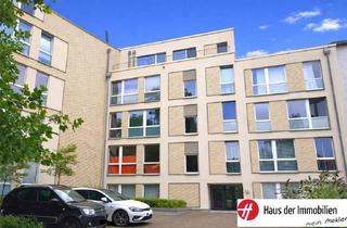 Loft kaufen in 30169 Calenberger Neustadt, Einmalige Loftwohnung mit Blick auf die Leine!