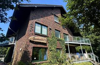 Wohnung kaufen in Christian-Janßen-Straße, 26486 Wangerooge, Stilvolle 3-Zimmer-DG-Wohnung mit gehobener Innenausstattung auf Wangerooge