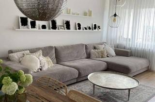 Wohnung kaufen in Hochstetter Straße 22, 71282 Hemmingen, Stilvolle, vollständig renovierte 3-Zimmer-Wohnung mit Balkon in Hemmingen