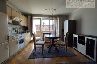 Wohnung kaufen in 03046 Cottbus, 2-Zimmer, Küche, Bad mit Balkon zur Kapitalanlage