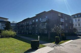 Wohnung kaufen in Nordenwall 22e, 59065 Hamm, Kapitalanlage - Pflegeappartement in "An St. Agnes" - Sichern Sie sich Ihre Zukunft -