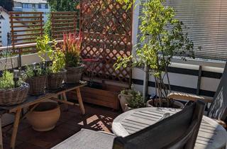 Wohnung kaufen in 49214 Bad Rothenfelde, Wunderschöne Eigentumswohnung mit Aussicht