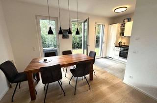 Wohnung kaufen in Am Britzer Garten, 12099 Tempelhof, Projekt Hugos Bonava: Provisionsfreie Neubau-Gartenwohnung am Britzer Garten