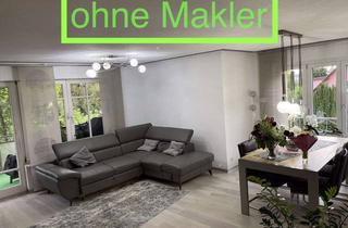 Wohnung kaufen in Haller Straße 19, 74632 Neuenstein, Exklusive, vollständig renovierte 4-Zimmer-Wohnung m. Balkon, Garage & EBK in Neuenstein