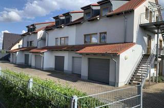 Wohnung kaufen in 38458 Velpke, Exklusive EG-Wohnung, 90m² mit Garage, EBK, Wintergarten und Garten im ruhigen Baugebiet "Wiesenweg"