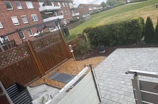 Wohnung kaufen in 24941 Weiche, Eigennutz oder Kapitalanlage - 2 Zi EG ETW mit Garten in Weiche