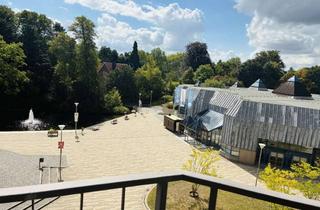 Wohnung kaufen in 40721 Hilden, Provisionsfrei MITTEN im ZENTRUM Stadtpark Hilden! Barrierefreie Wohnung +Balkon +TGStellplatz&Küche