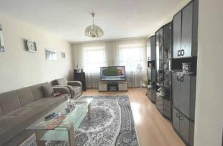 Wohnung kaufen in 86825 Bad Wörishofen, Rendite von 4,8% - Helle 2-Zimmer-Wohnung mit Balkon als Kapitalanlage oder zur Eigennutzung