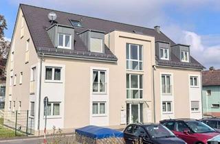 Wohnung kaufen in Haidstraße 32, 63741 Damm, Freundliche 2-Zimmer-Wohnung mit gehobener Innenausstattung in Aschaffenburg