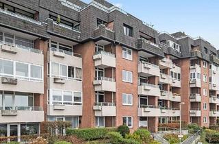 Wohnung kaufen in Fördebogen 37, 24955 Harrislee, Strandnahe Wohnung in Wassersleben