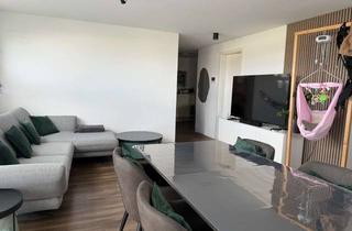 Wohnung kaufen in 71069 Sindelfingen, Neuwertig & provisionsfrei: Moderne, lichtdurchflutete 4-Zimmerwohnung mit Garten in Maichingen