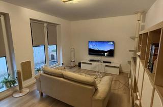 Wohnung kaufen in 64347 Griesheim, 2-Zimmer-Souterrainwohnung mit Terrassen – direkt vom Eigentümer, provisionsfrei
