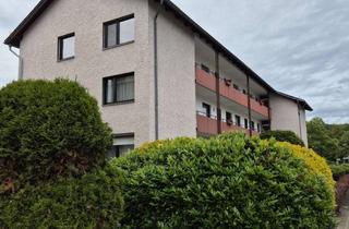 Wohnung kaufen in Grünberger Straße 11, 37412 Herzberg, * Herzberg am Harz * gemütliche 2-Zimmer-Wohnung * Wfl. ca. 53,8 m² * Balkon *