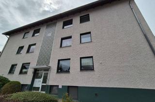 Wohnung kaufen in Grünberger Straße, 37412 Herzberg, * Herzberg am Harz * Charmante 1-Zimmer-Wohnung * Wfl. ca. 37,7 m² * Balkon *