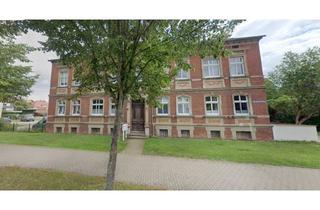 Wohnung kaufen in Meyenburger Chaussee, 16909 Wittstock, 3-Zimmer Wohnung mit ca. 93 m² in Wittstock/Dosse