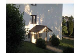 Wohnung kaufen in Am Hagdorn 57/1, 75015 Bretten, Geschmackvolle 2-Raum-Erdgeschosswohnung mit gehobener Innenausstattung mit EBK in Bretten