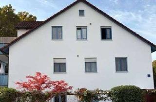 Wohnung kaufen in 86462 Langweid, Solide 2-Zimmerwohnung mit Südbalkon - bevorzugt an Kapitalanleger