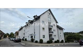 Wohnung kaufen in 66280 Sulzbach, Attraktive 2-Zimmer-Wohnung mit TG-Stellplatz !