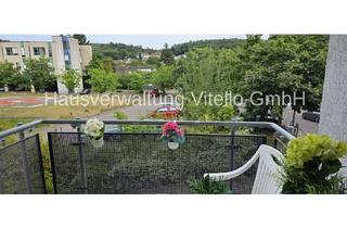 Wohnung kaufen in 66280 Sulzbach, Attraktive 2-Zimmer-Wohnung mit TG-Stellplatz !