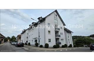 Wohnung kaufen in 66280 Sulzbach, Attraktive 2-Zimmer-Wohnung mit TG-Stellplatz!