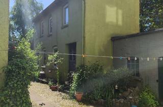 Loft kaufen in 24534 Innenstadt, Lagergebäude im Innenstadtbereich mit potenzial zum Loft Apartment